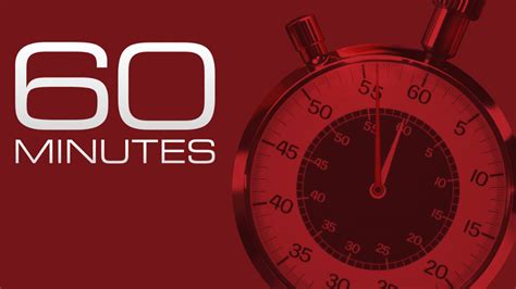 60 min tonight - 60 MINUTES AUSTRALIA was first broadcast in February 1979. Founding reporters Ray Martin, George Negus and Ian Leslie quickly established the show as the d...